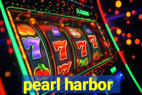 pearl harbor